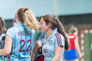 Bild 454 - B/C-Juniorinnen Hamburger Meisterschaft